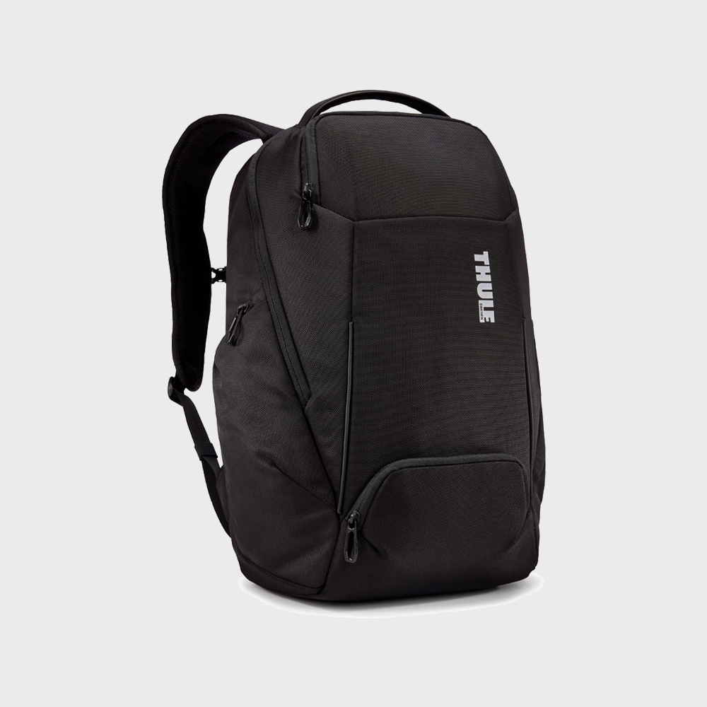 Mochila Para Notebook Thule Accent Backpack 26l
