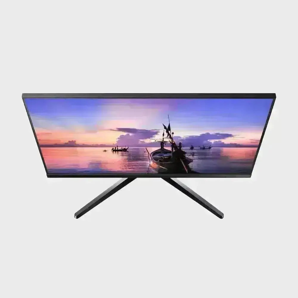 Monitor Gamer Samsung T35F, 27 Pol, 75hz, Full HD, IPS, HDMI/VGA, LF27T350FHLMZD - Shop Mundo Digital