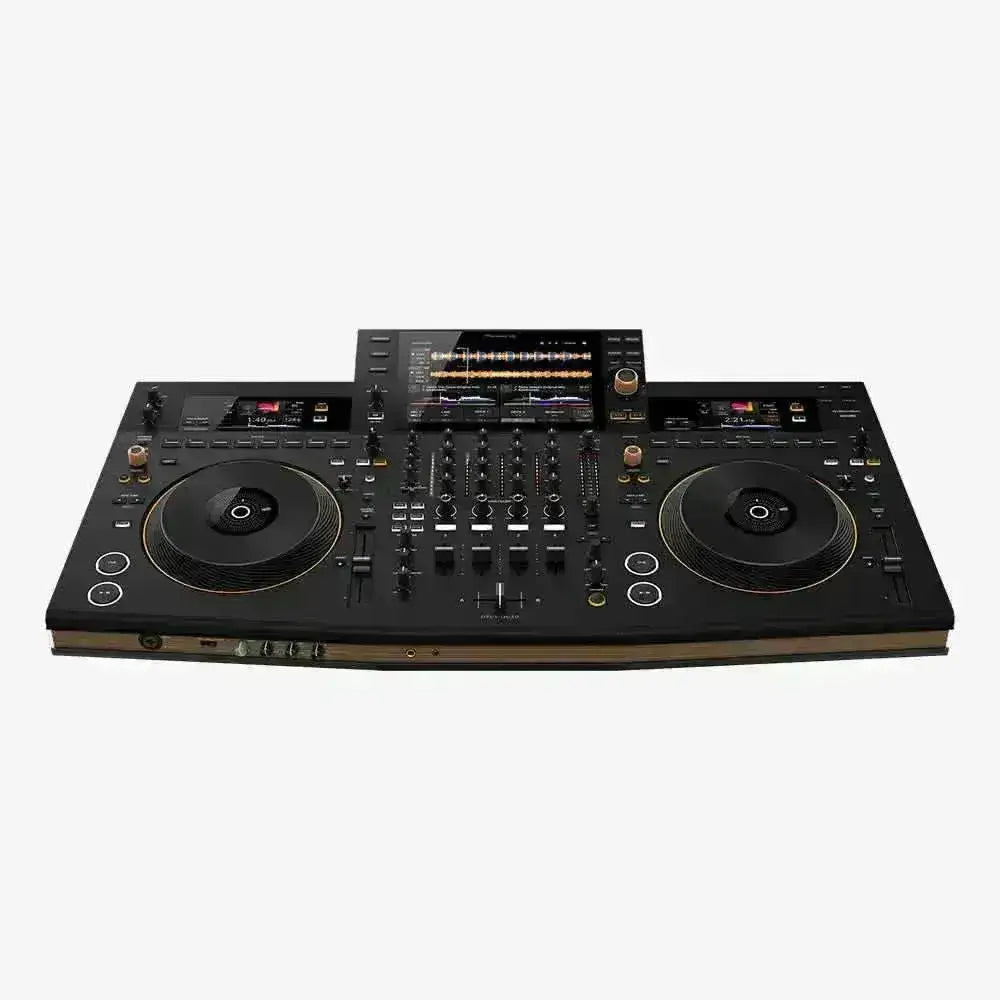 Controladora Pioneer DJ Opus-Quad - Shop Mundo Digital