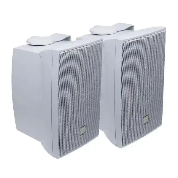 Par de Caixas de Som Acústica JBL C321 Passiva 60W Rms