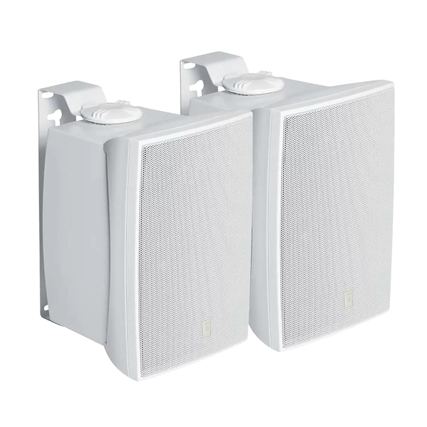 Caixa Ambiente Passiva 5" JBL - C521B (Par)