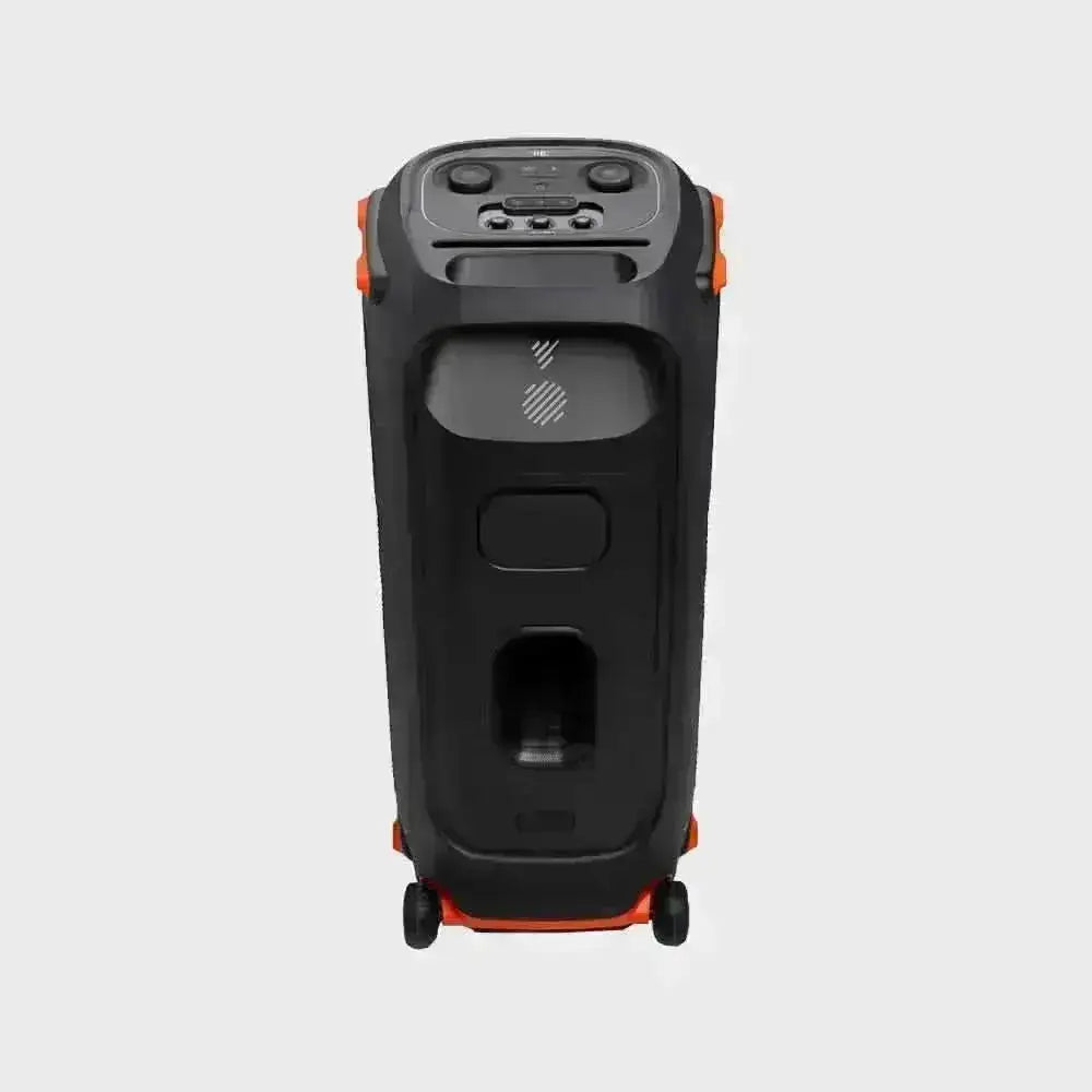 JBL PartyBox 710 - Caixa de Som Bluetooth, 800 W RMS - Shop Mundo Digital