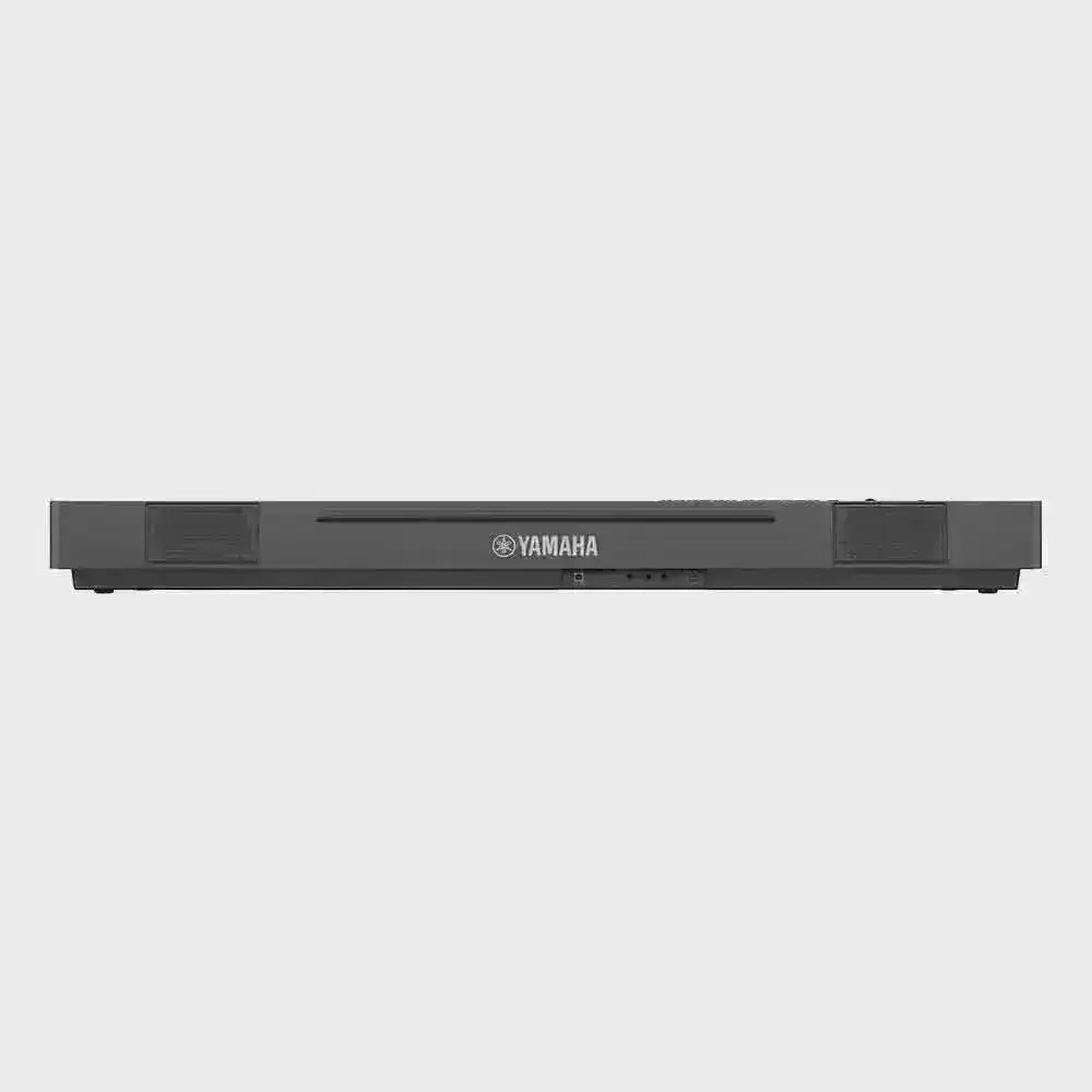Piano Digital Yamaha P-225b 88 Teclas Preto - Shop Mundo Digital