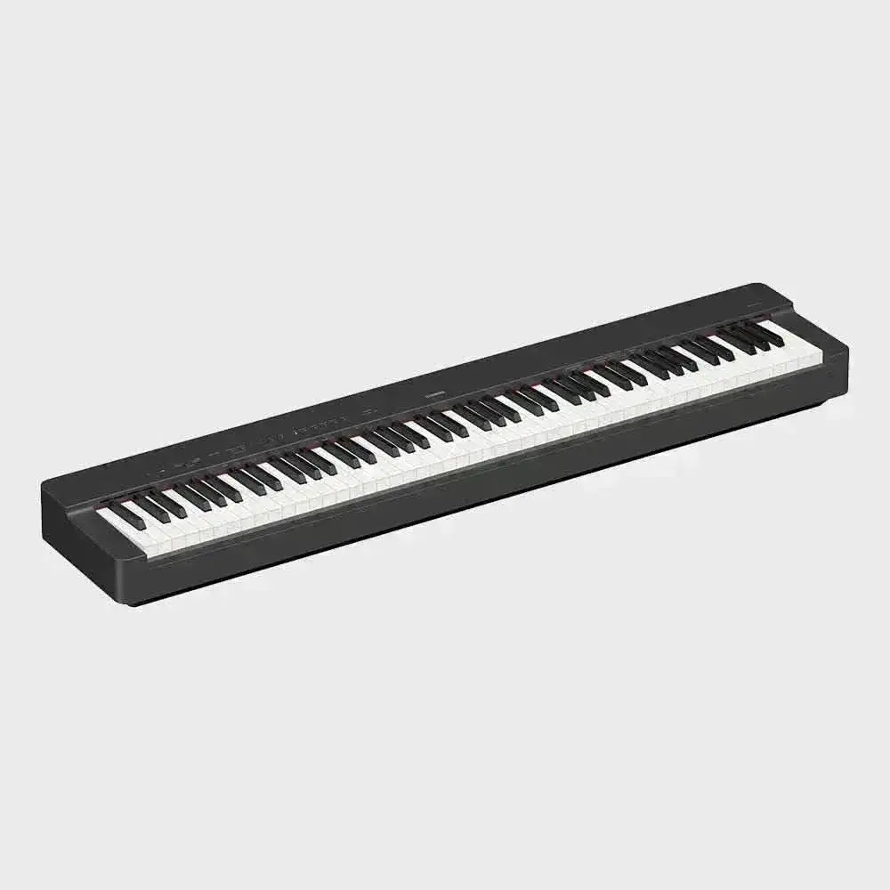 Piano Digital Yamaha P-225b 88 Teclas Preto - Shop Mundo Digital