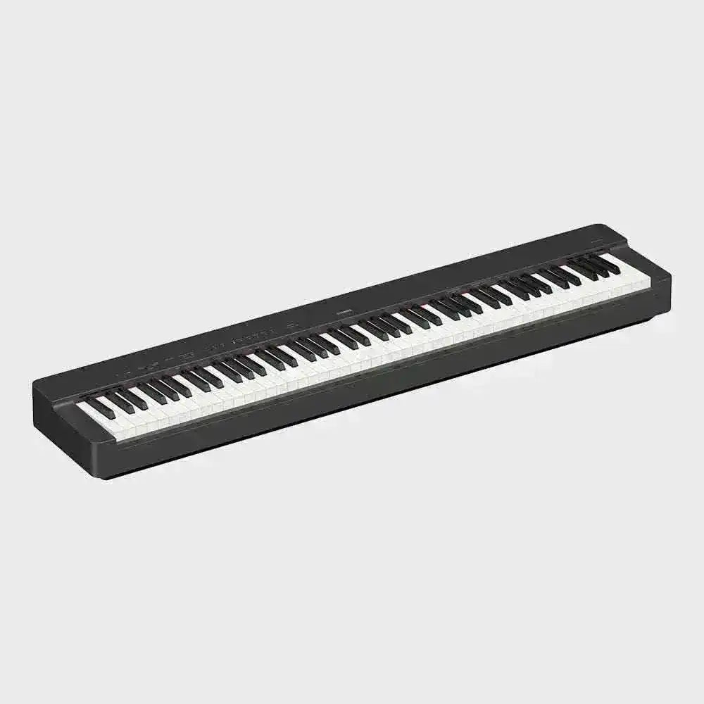Piano Digital Yamaha P-225b 88 Teclas Preto - Shop Mundo Digital