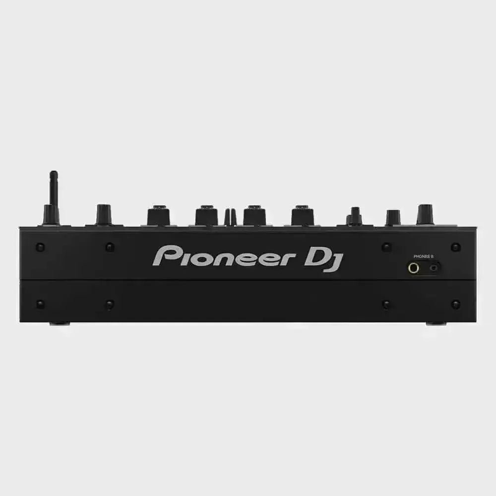 Controladora Mixer Pionner DJ DJM-A9 4 Canais - Preto - Shop Mundo Digital