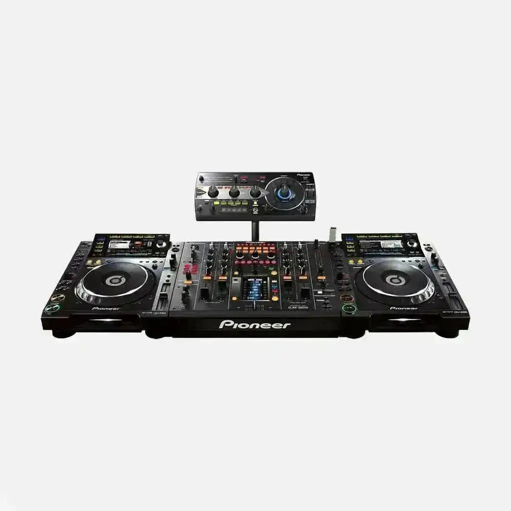 Pioneer Dj Rmx-1000 Professional Dj Effector & Sampler - Shop Mundo Digital