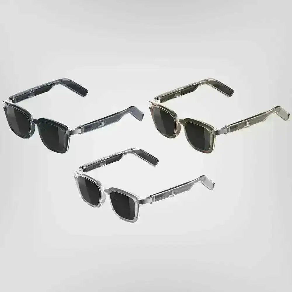 Óculos JBL SoundGear Frames Audio Glasses by JBL - Shop Mundo Digital