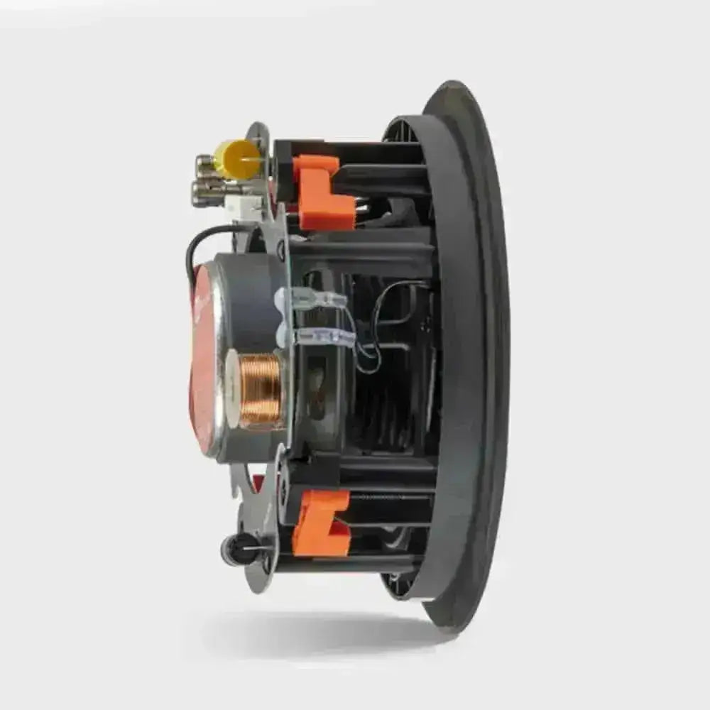 Caixa de Som JBL Stage 260C Arandela 6,5" Quadrada 100w - Shop Mundo Digital