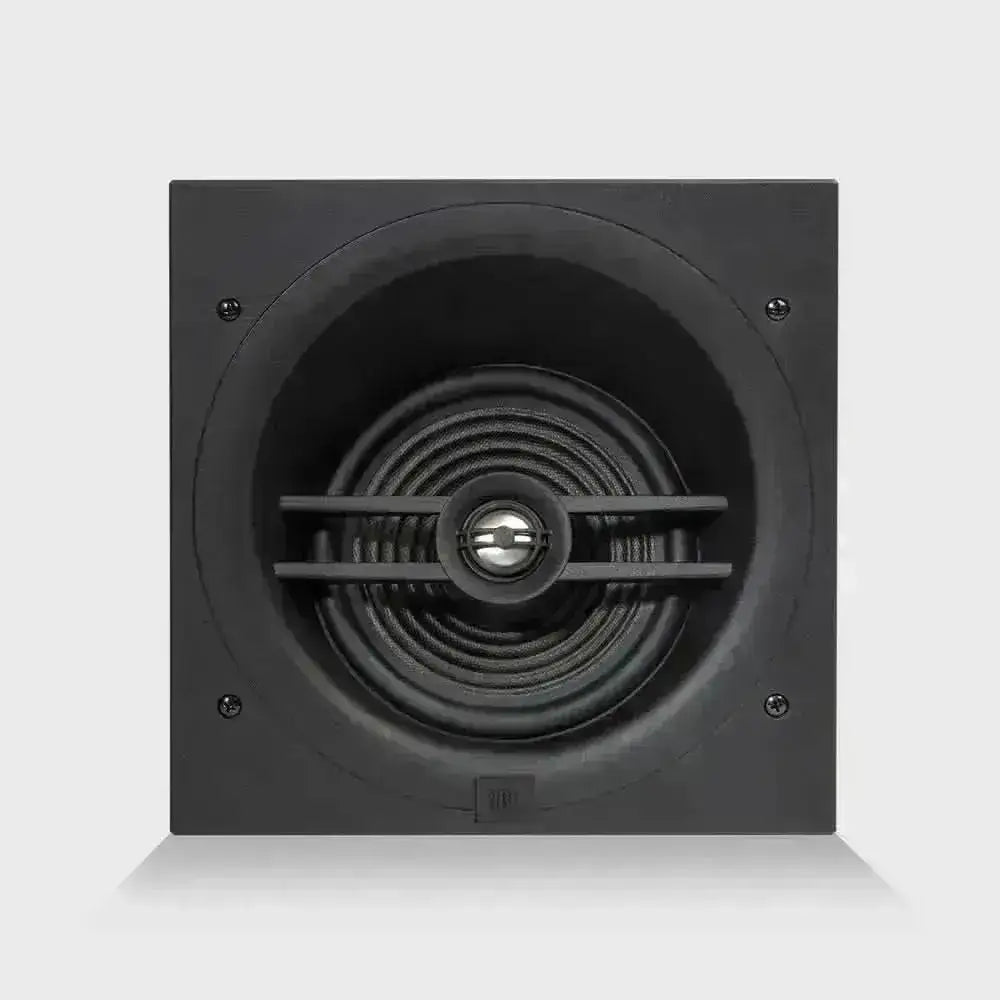 Caixa de Som JBL Stage 260CSA Arandela 6,5" Angulada Quadrada 100w - Shop Mundo Digital