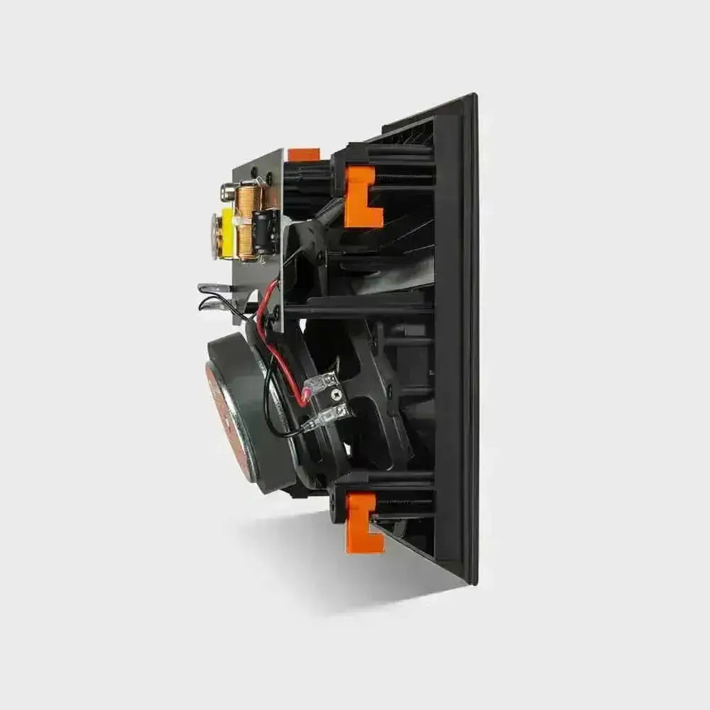 Caixa de Som JBL Stage 280CSA 8" Arandela Angulada Quadrada 120w - Shop Mundo Digital