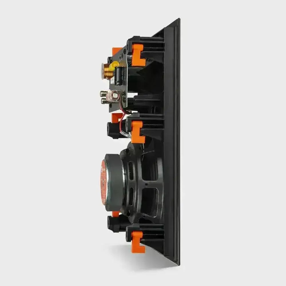 Caixa de Som JBL Stage 280W Arandela 8" Retangular 120 Watts - Shop Mundo Digital