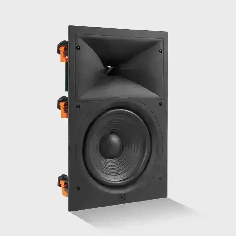 Caixa de Som JBL Stage 280W Arandela 8" Retangular 120 Watts - Shop Mundo Digital
