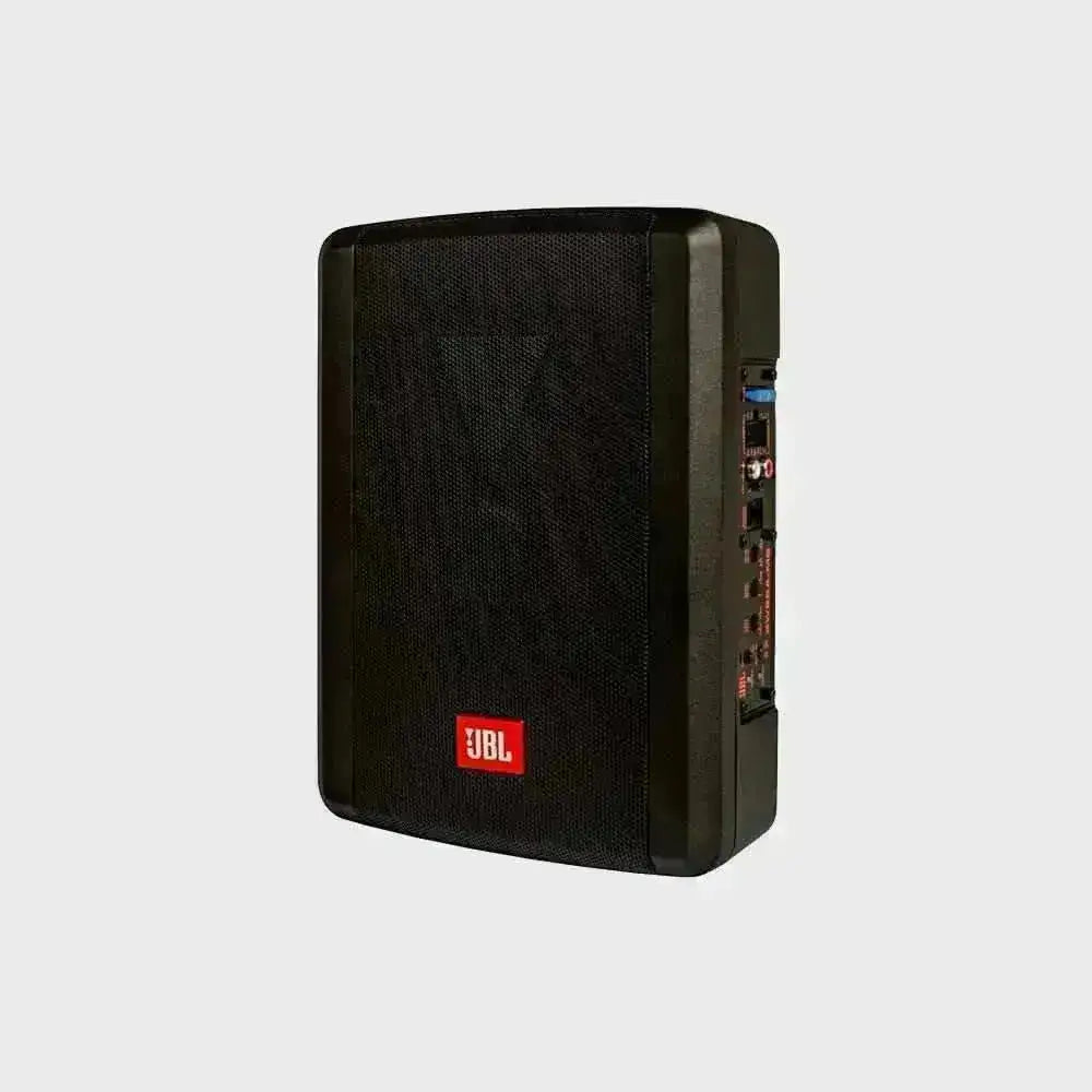 Caixa Amplificada Ativa JBL Slim 6x8" SW68A-MS - Shop Mundo Digital