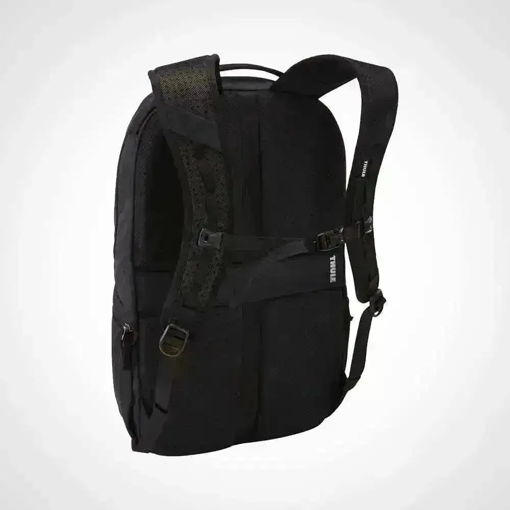 Mochila Para Notebook Thule Subterra 23L Cor Black - Shop Mundo Digital