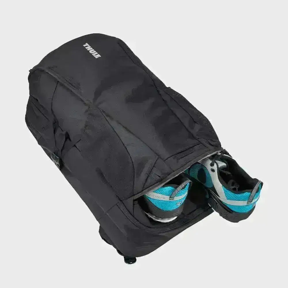 Mochila Thule Enroute 4.0 30L Black - Shop Mundo Digital