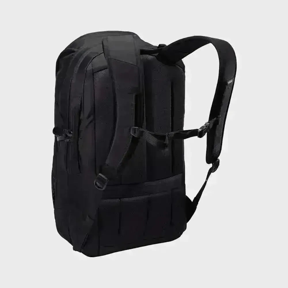 Mochila Thule Enroute 4.0 30L Black - Shop Mundo Digital