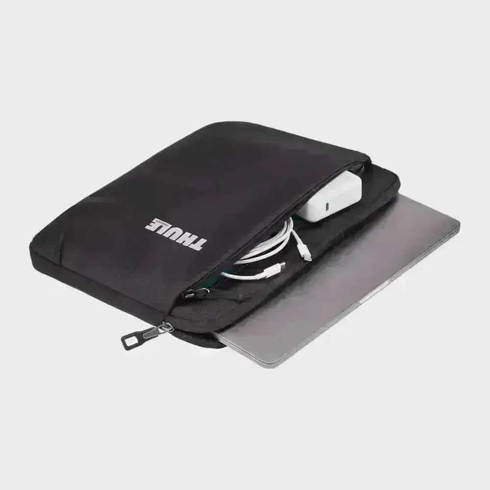 Sleeve Rígido para MacBook Thule Subterra 13" Black - Shop Mundo Digital