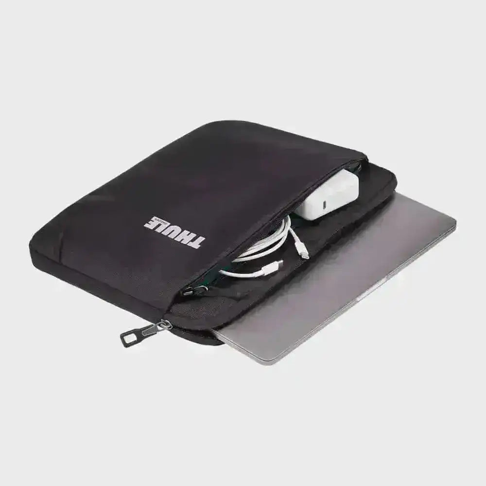 Sleeve Rígido para MacBook Thule Subterra 13" Black - Shop Mundo Digital