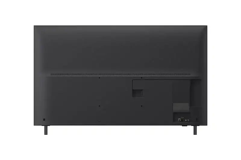 Smart TV LG UHD AI 4K UA85 de 50" Google Cast Alexa Integrado Controle AI Smart Magic WebOS 2025 - 50UA8550PSA