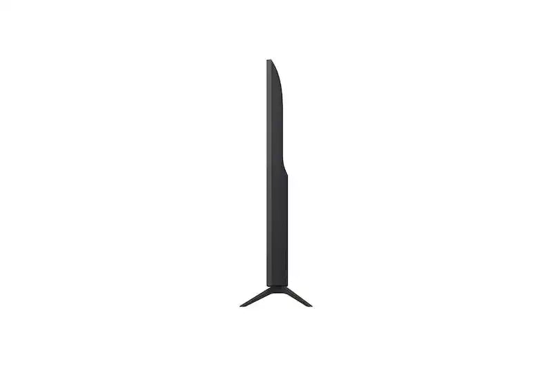 Smart TV LG UHD AI 4K UA85 de 50" Google Cast Alexa Integrado Controle AI Smart Magic WebOS 2025 - 50UA8550PSA