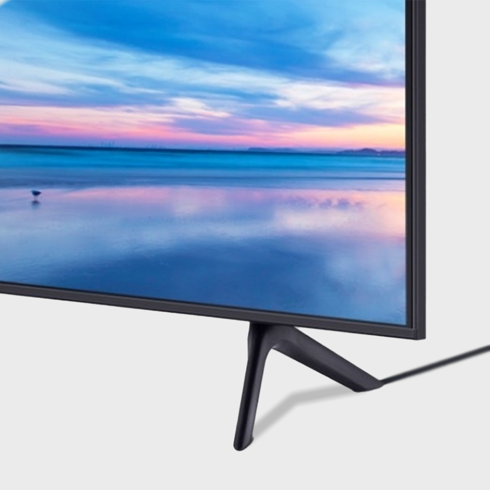 Samsung Smart TV 43" 4K UHD CU7700 - Alexa built in, Samsung Gaming Hub