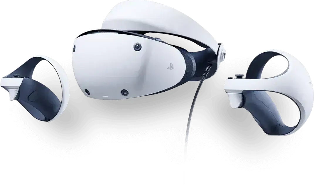 PlayStation VR2 - PS5 - PSVR 2