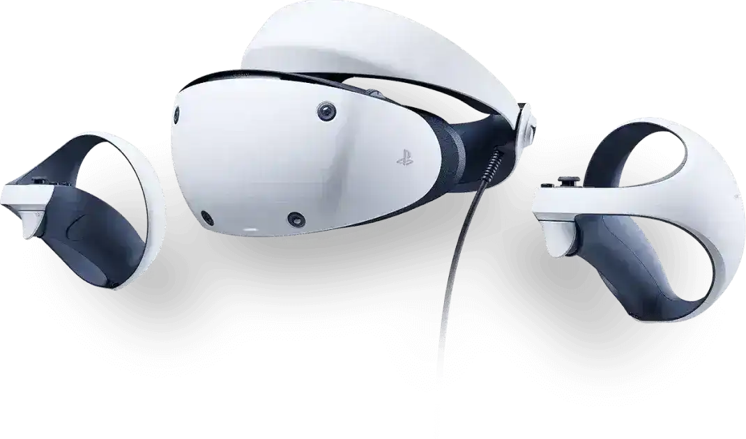 PlayStation VR2 - PS5 - PSVR 2