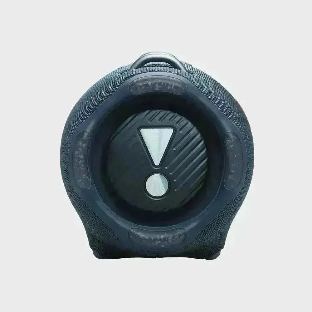 Caixa de Som JBL Bluetooth Xtreme 4 Azul, Função Power Bank, IP67, 100W - Shop Mundo Digital