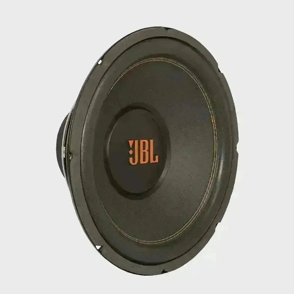 Subwoofer 12 JBL Multisytem - 12swms350 - 350w Rms 4 Ohms - Shop Mundo Digital