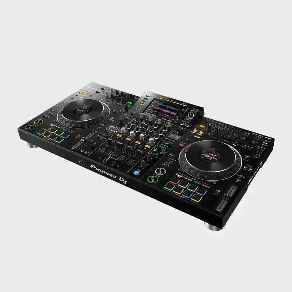 Controladora Pioneer DJ XDJ-XZ - Shop Mundo Digital