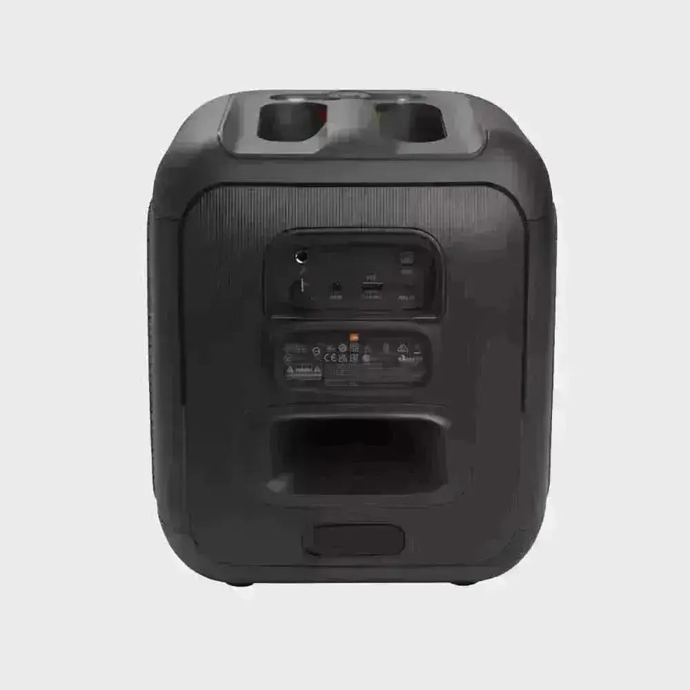 Caixa de Som JBL Partybox Encore Essential - Shop Mundo Digital