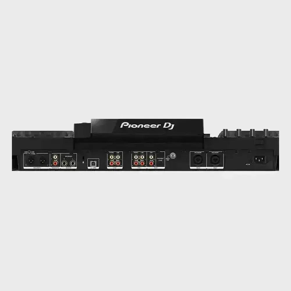 Controladora DJ Pioneer XDJ RX3 - Pioneer DJ - Shop Mundo Digital