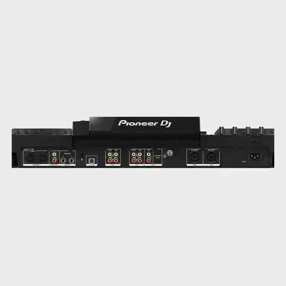 Controladora DJ Pioneer XDJ RX3 - Pioneer DJ - Shop Mundo Digital