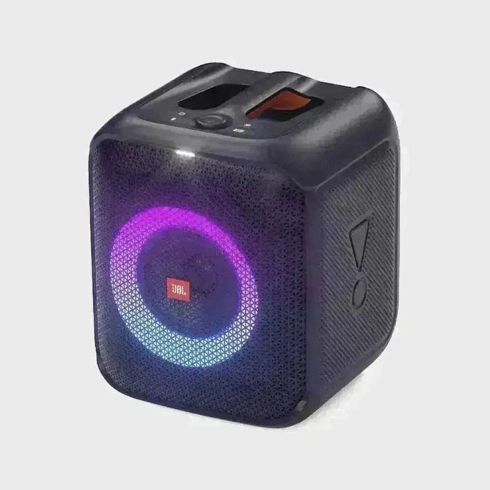 Caixa de Som JBL Partybox Encore Essential - Shop Mundo Digital
