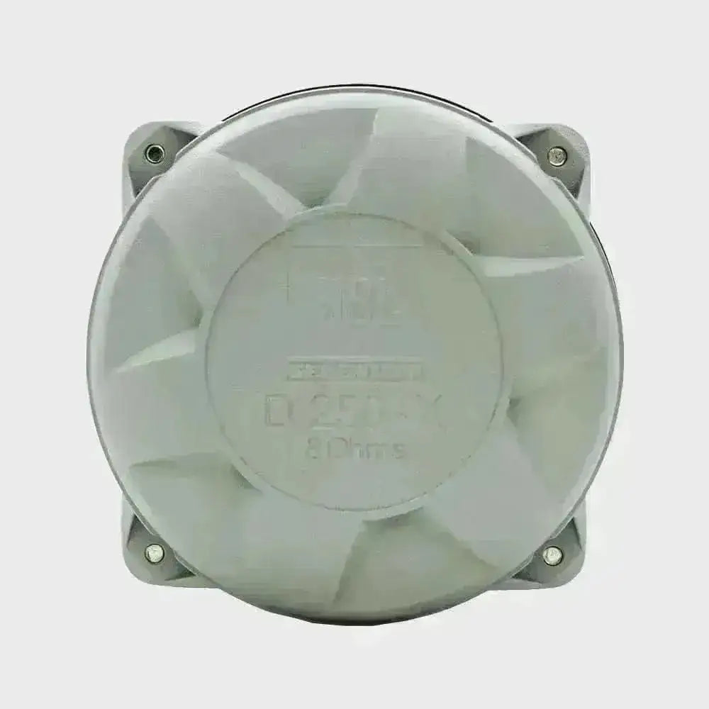 Driver JBL Selenium D250-X - 100 Watts RMS - Shop Mundo Digital