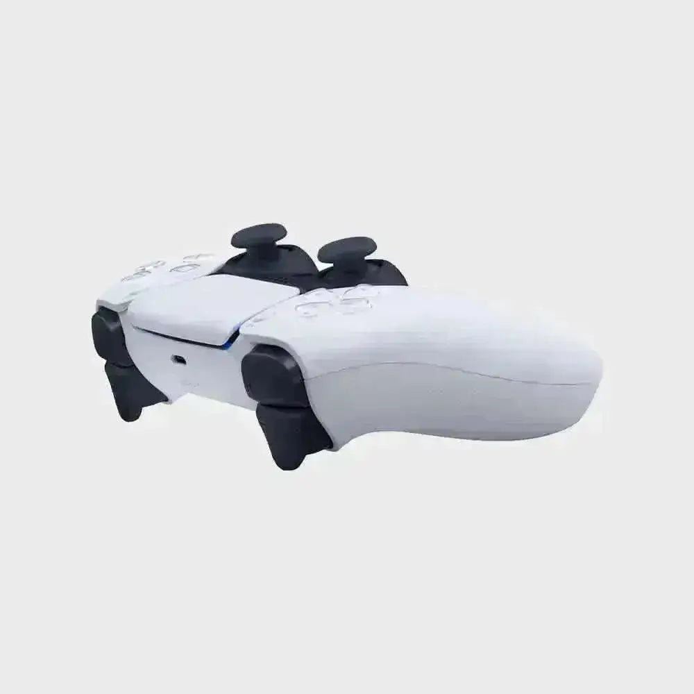 PS5 Controle Playstation 5 Sem Fio Dualsense Branco - Shop Mundo Digital