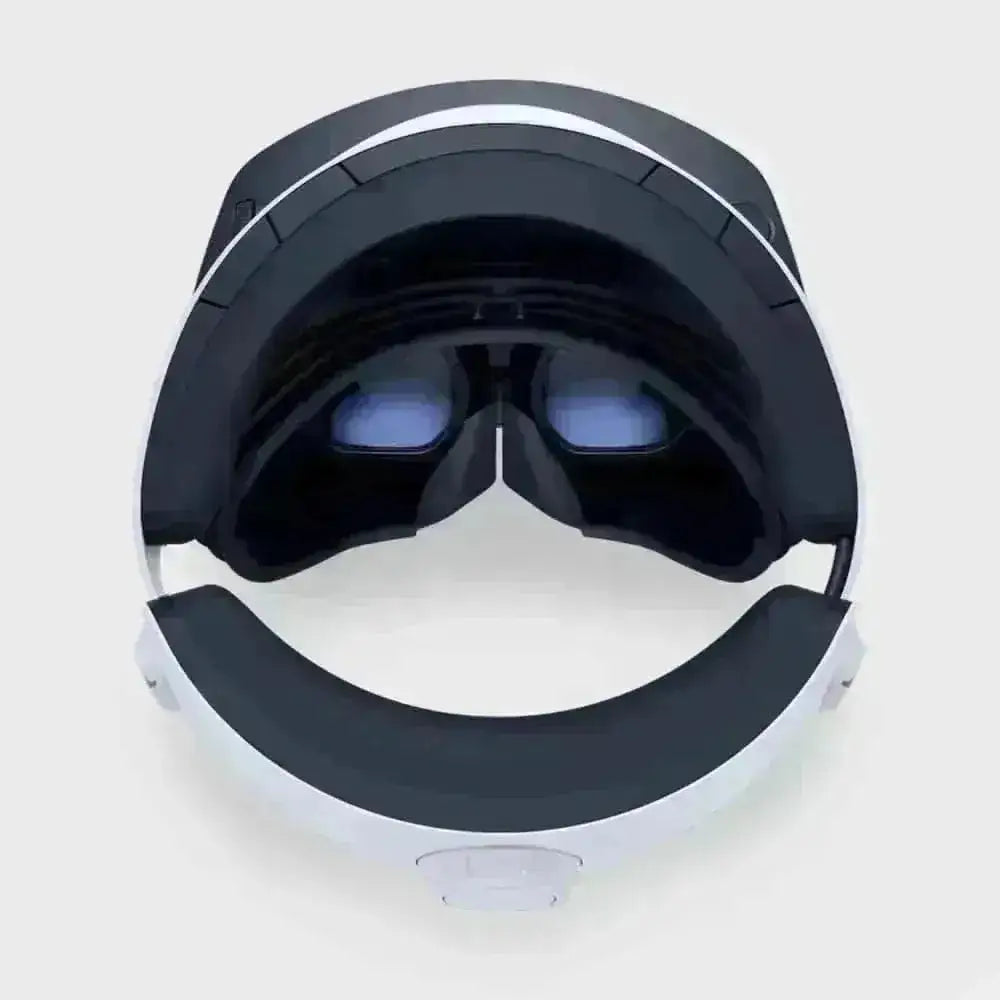 PlayStation VR2 - PS5 - PSVR 2 - Shop Mundo Digital