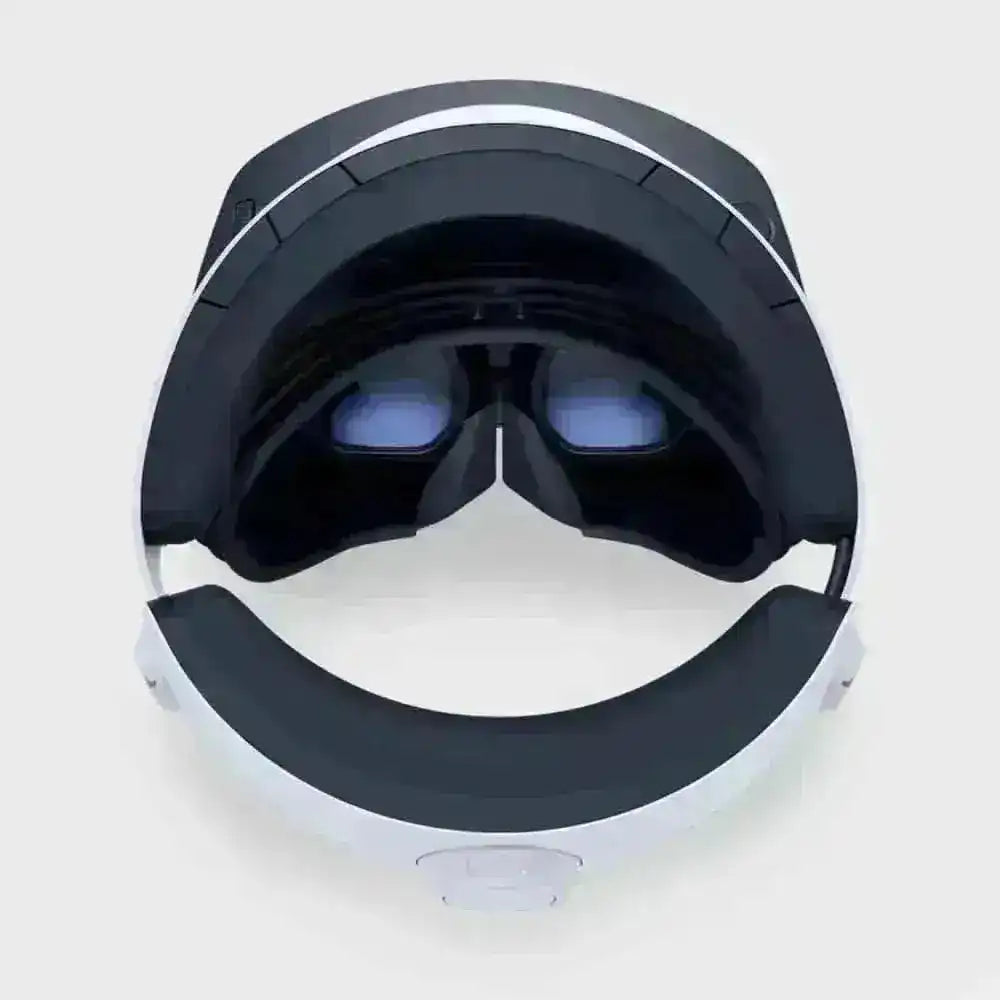 PlayStation VR2 - PS5 - PSVR 2 - Shop Mundo Digital