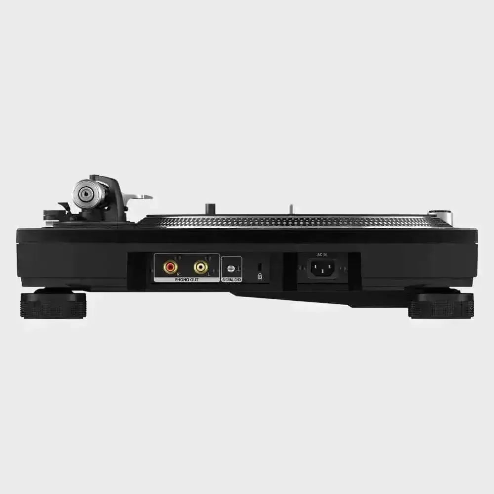 Toca disco Pioneer PLX 1000 - 110v - Shop Mundo Digital