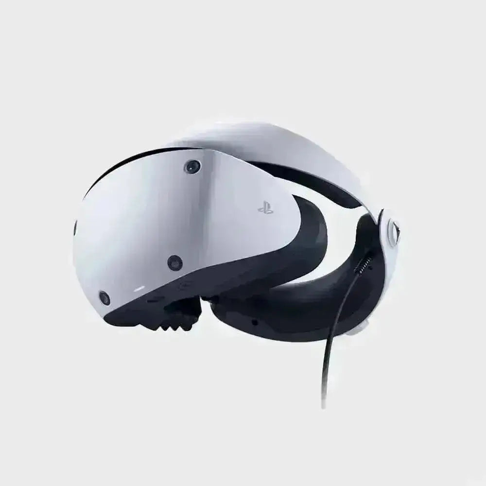 PlayStation VR2 - PS5 - PSVR 2 - Shop Mundo Digital