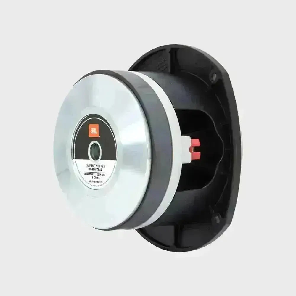 Super Tweeter JBL Selenium ST450 Trio - 300 Watts RMS - Shop Mundo Digital