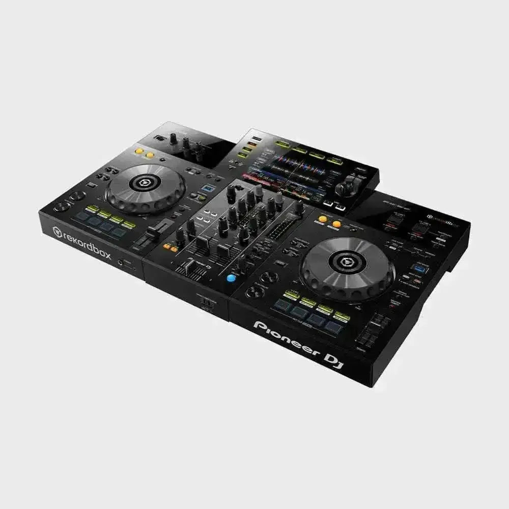 Controladora Pioneer DJ XDJ-RR - Shop Mundo Digital