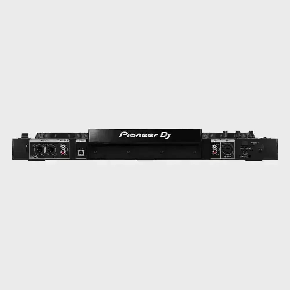 Controladora Pioneer DJ XDJ-RR - Shop Mundo Digital