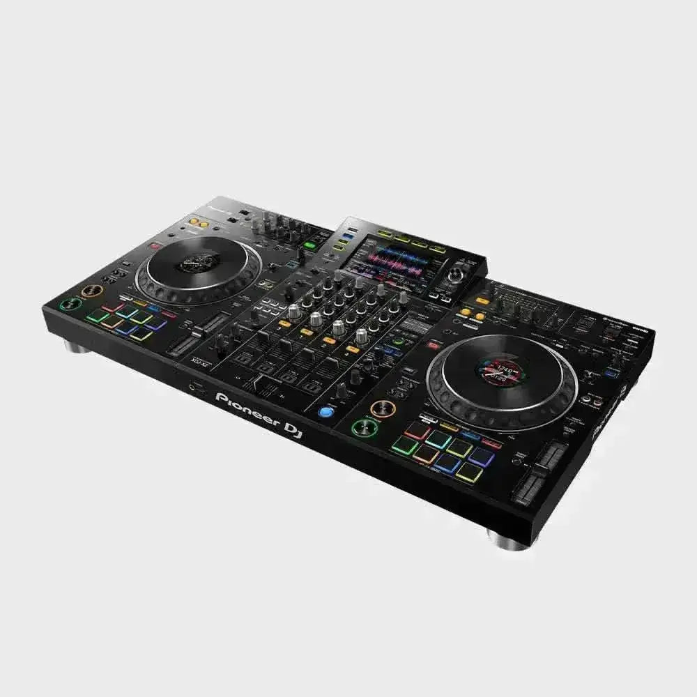 Controladora Pioneer DJ XDJ-XZ - Shop Mundo Digital