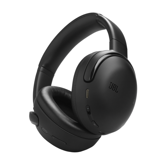 Fone de Ouvido Sem fio Over-Ear JBL Tour One M3 Com Cancelamento de Ruido - Original