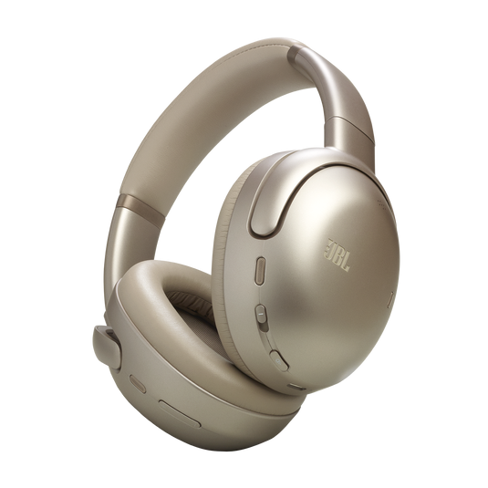Fone de Ouvido Sem fio Over-Ear JBL Tour One M3 Com Cancelamento de Ruido - Original