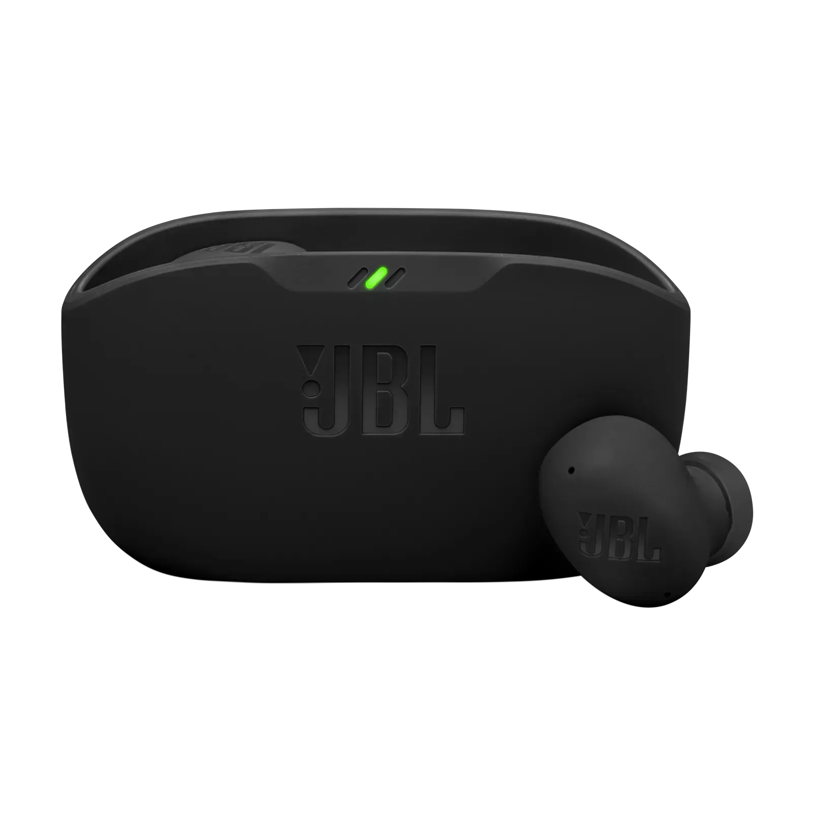 Fones de ouvido True Wireless JBL Wave Buds 2 Preto