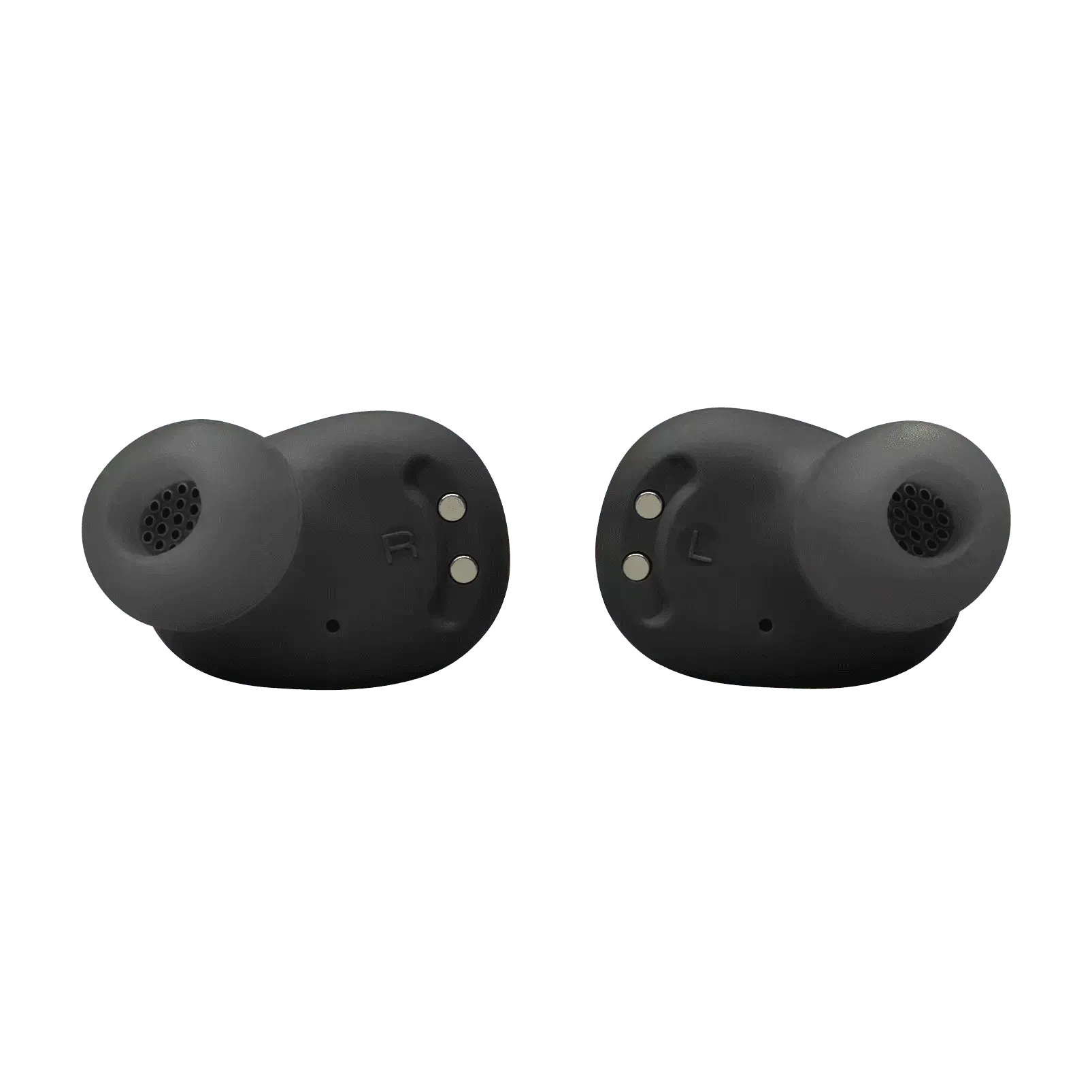 Fones de ouvido True Wireless JBL Wave Buds 2 Preto - Shop Mundo Digital