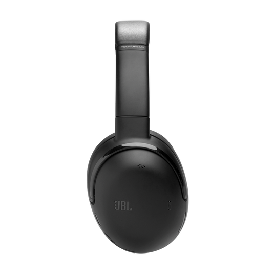 Fone de Ouvido Sem fio Over-Ear JBL Tour One M3 Com Cancelamento de Ruido - Original